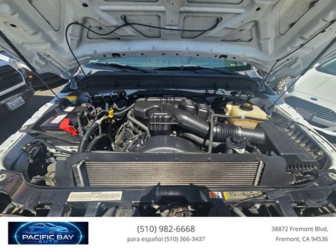Used 2016 Ford F250 XL RWD image 19