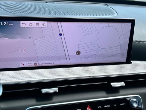 New 2026 Genesis GV80 3.5T Prestige AWD/4WD image 31