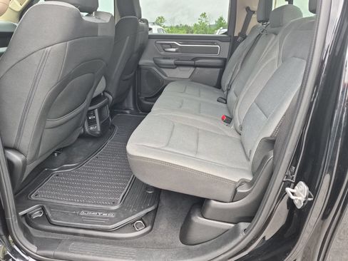 Used 2019 RAM 1500 Big Horn AWD/4WD image 22