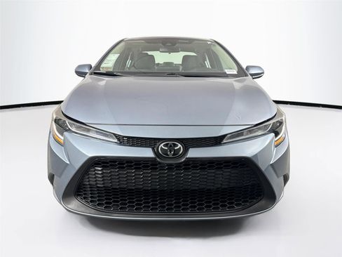 Certified 2020 Toyota Corolla L image 12
