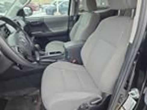 Used 2023 Toyota Tacoma SR image 9