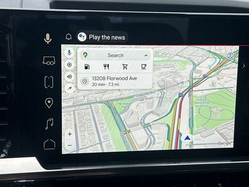 Used 2023 GMC Sierra 1500 Elevation w/ X31 Off-Road Package image 22