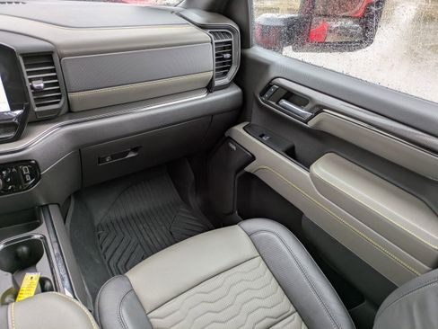 Used 2024 Chevrolet Silverado 1500 ZR2 w/ ZR2 Bison Edition image 19