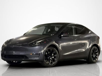 Used 2023 Tesla Model Y Long Range