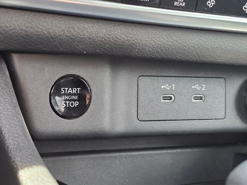 Used 2024 Nissan Rogue SV AWD/4WD image 17
