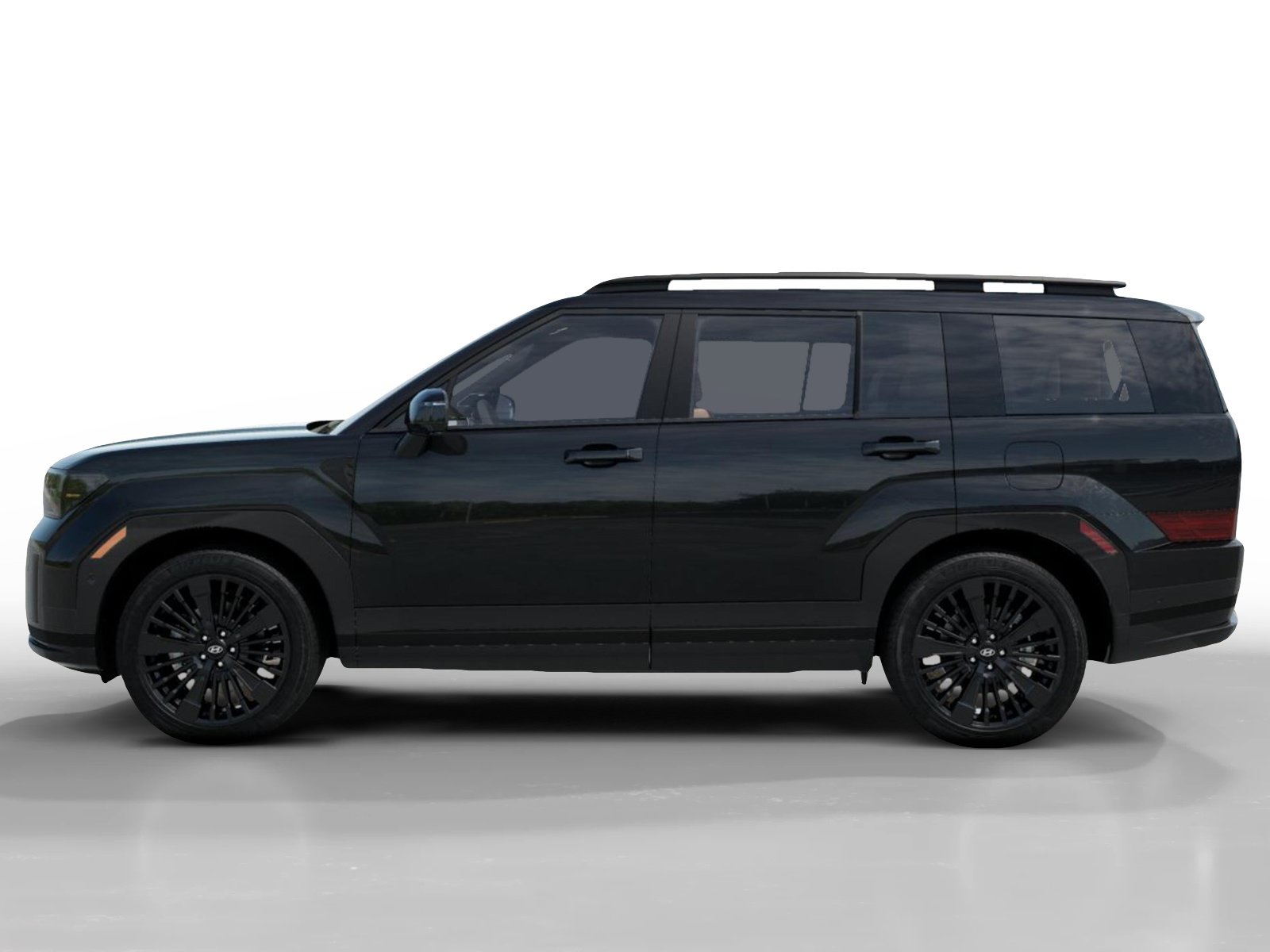 New 2027 Hyundai Santa Fe Calligraphy AWD/4WD image 5