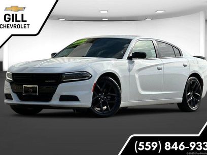 Used 2022 Dodge Charger SXT w/ Blacktop Package
