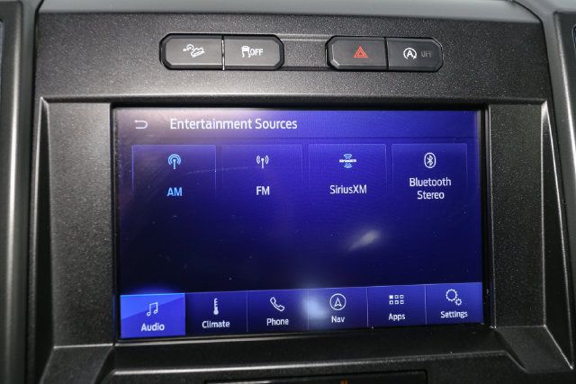 Used 2019 Ford F150 Lariat w/ Equipment Group 502A Luxury AWD/4WD image 23