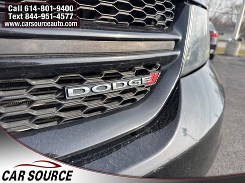 Used 2015 Dodge Journey R/T image 12