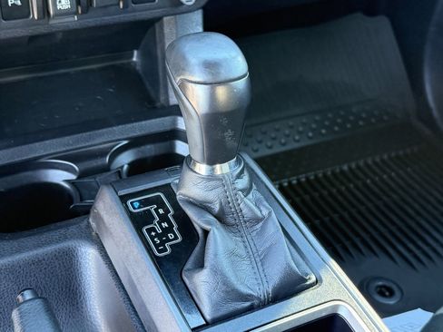 Certified 2023 Toyota Tacoma TRD Off-Road w/ Technology Package image 24