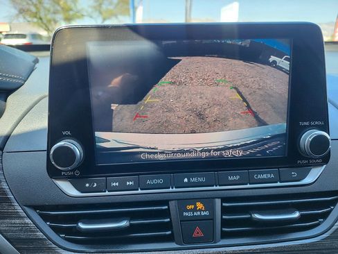 Used 2020 Nissan Altima 2.5 SL image 25