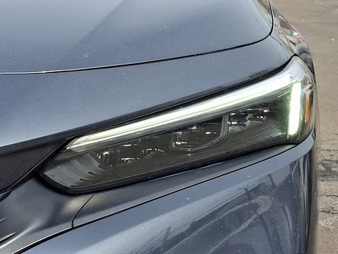 Certified 2023 Honda Civic Sport image 12