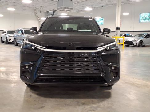New 2026 Lexus TX 350 AWD w/ Technology Package image 2