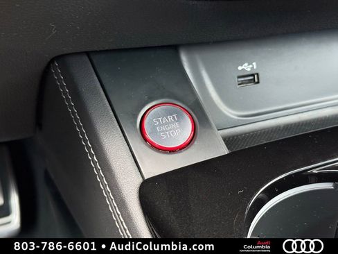 Used 2020 Audi S5 Prestige w/ S Sport Package AWD/4WD image 28