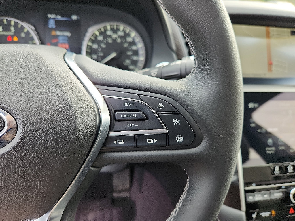 Used 2023 INFINITI Q50 Sensory AWD/4WD image 22