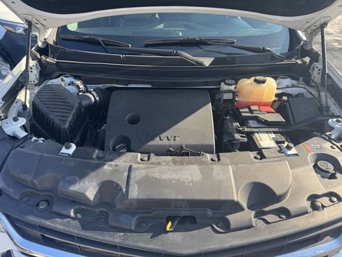 Used 2018 Chevrolet Traverse LS image 14