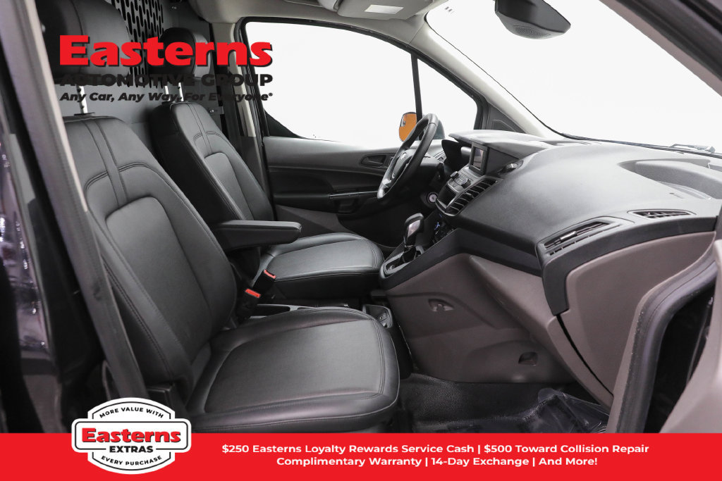 Used 2022 Ford Transit Connect XL w/ CNG/LPG Engine Prep Package FWD image 23