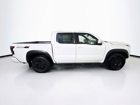 Used 2022 Nissan Frontier PRO-4X w/ Pro-4X Premium Package image 4