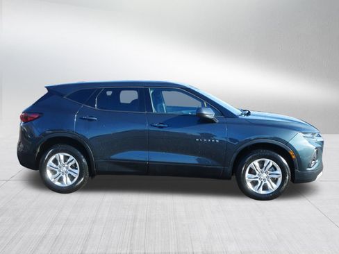 Used 2019 Chevrolet Blazer LT image 8