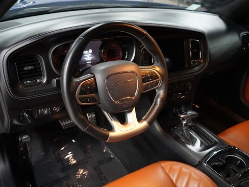 Used 2022 Dodge Charger SRT Hellcat RWD image 10