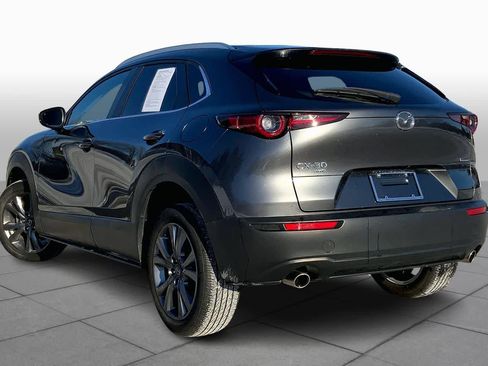 Used 2023 MAZDA CX-30 AWD 2.5 S w/ Preferred Package image 12