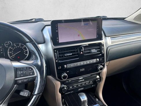 Used 2023 Lexus GX 460 Premium image 8