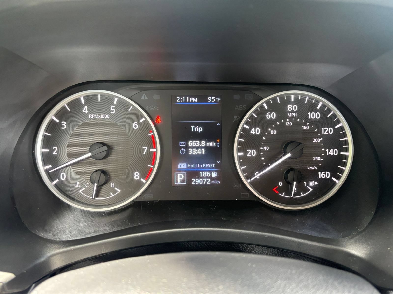 Used 2025 Nissan Sentra S FWD image 38