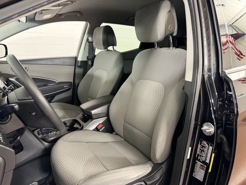 Used 2017 Hyundai Santa Fe Sport AWD/4WD image 12