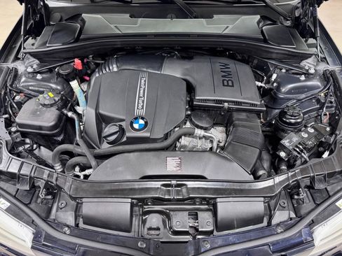 Used 2013 BMW 135is Convertible RWD image 31