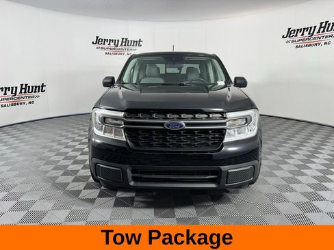 Used 2022 Ford Maverick XLT image 4