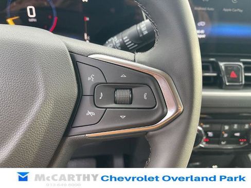 New 2026 Chevrolet TrailBlazer LT w/ Convenience Package AWD/4WD image 20