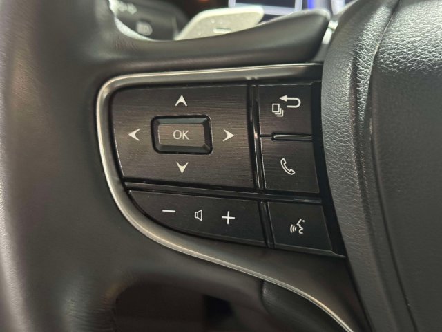 Used 2024 Lexus ES 300h w/ Premium Package FWD image 26