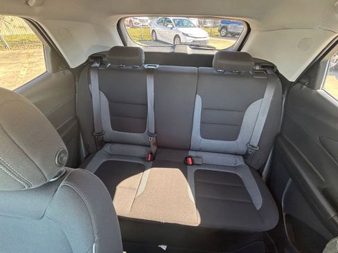 Used 2025 Chevrolet TrailBlazer LT image 36