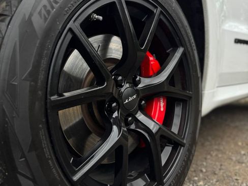 Used 2020 Jeep Grand Cherokee SRT AWD/4WD image 46