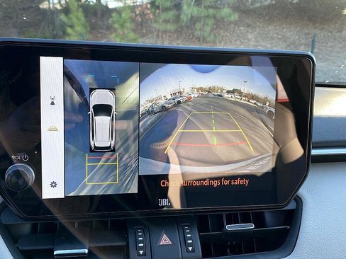 Used 2024 Toyota RAV4 Limited image 15