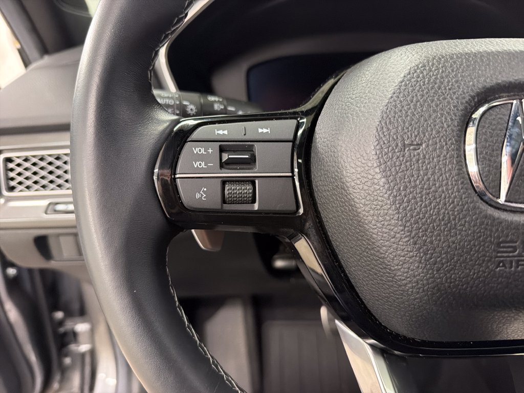 Used 2025 Acura Integra A-Spec w/ Technology Package FWD image 21