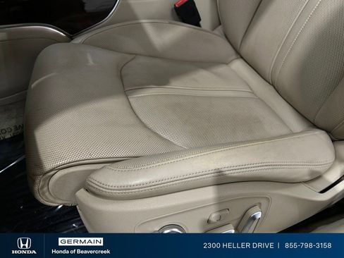 Used 2018 Audi A7 3.0T Premium Plus w/ Comfort Seating Package image 19