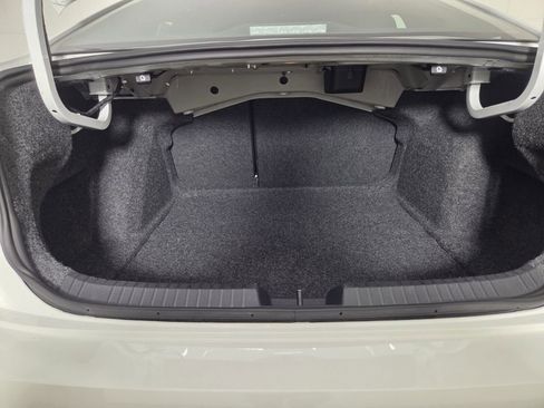Used 2025 Volkswagen Jetta S FWD image 27