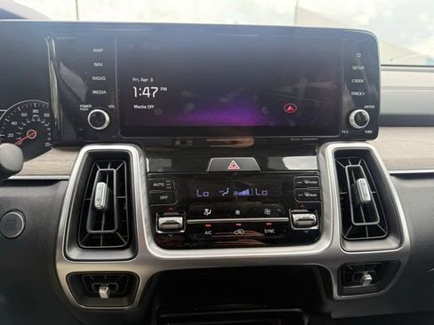 Used 2023 Kia Sorento X-Line EX AWD/4WD image 23