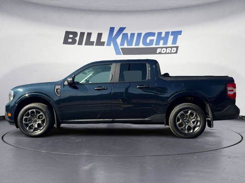 Certified 2022 Ford Maverick XLT image 2