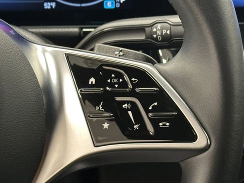 Certified 2025 Mercedes-Benz GLA 250 GLA 250 image 28