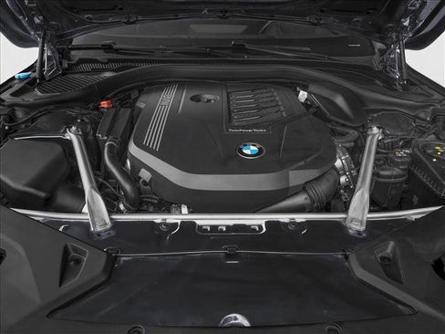 New 2026 BMW 840i xDrive Convertible image 8