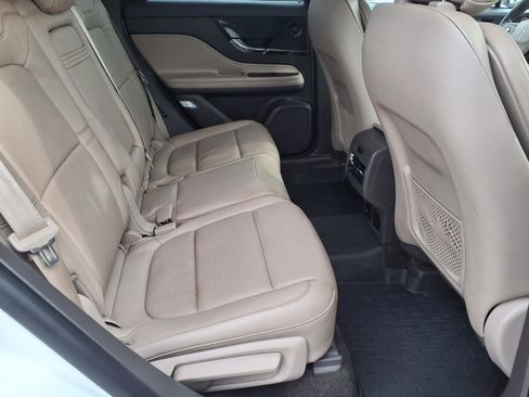 Certified 2020 Lincoln Corsair Reserve w/ Equipment Group 202A image 13