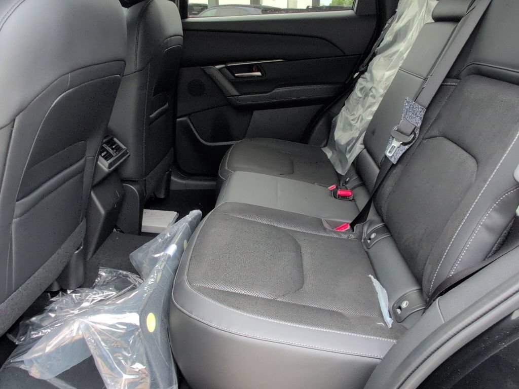 New 2026 MAZDA CX-5 Select AWD/4WD image 7