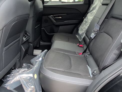 New 2026 MAZDA CX-5 Select AWD/4WD image 7