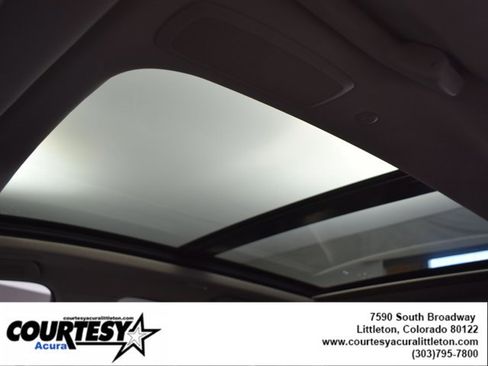 Used 2022 Acura RDX AWD w/ Advance Package image 20