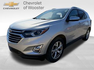 Used 2018 Chevrolet Equinox Premier 360° Tour