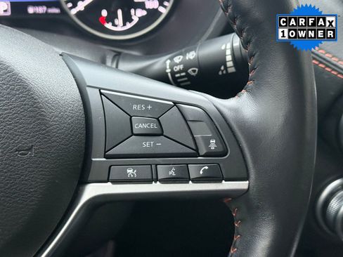 Used 2021 Nissan Sentra SR w/ SR Premium Package image 28