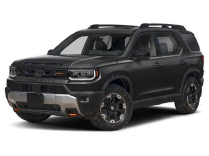 New 2026 Honda Passport TrailSport Elite