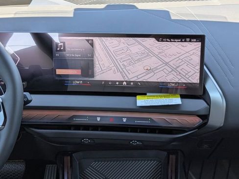 New 2026 BMW X3 xDrive30 w/ Premium Package image 19